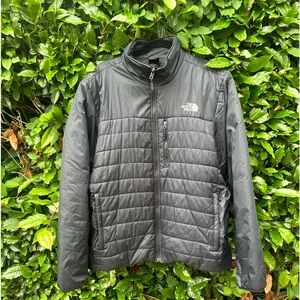 Men’s Lightweight North Face Coat